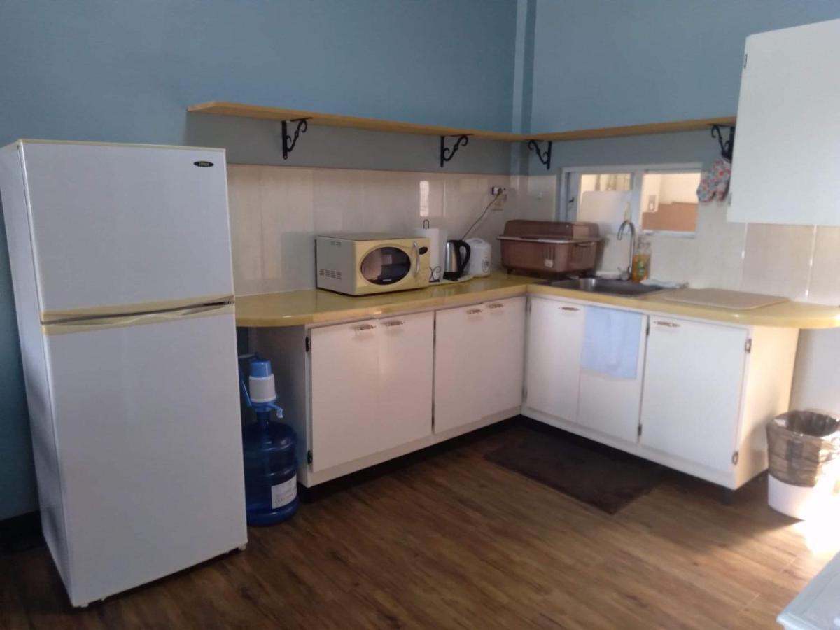 Lee'S Home2 San Vicente Екстериор снимка