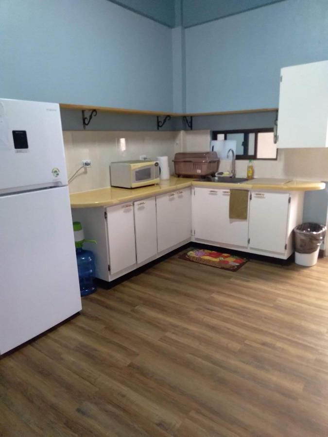 Lee'S Home2 San Vicente Екстериор снимка