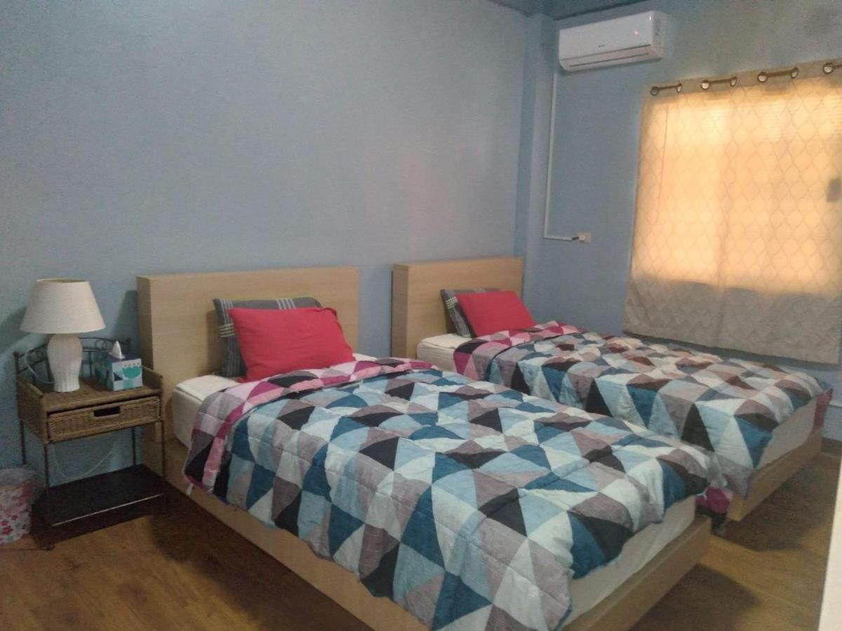 Lee'S Home2 San Vicente Екстериор снимка