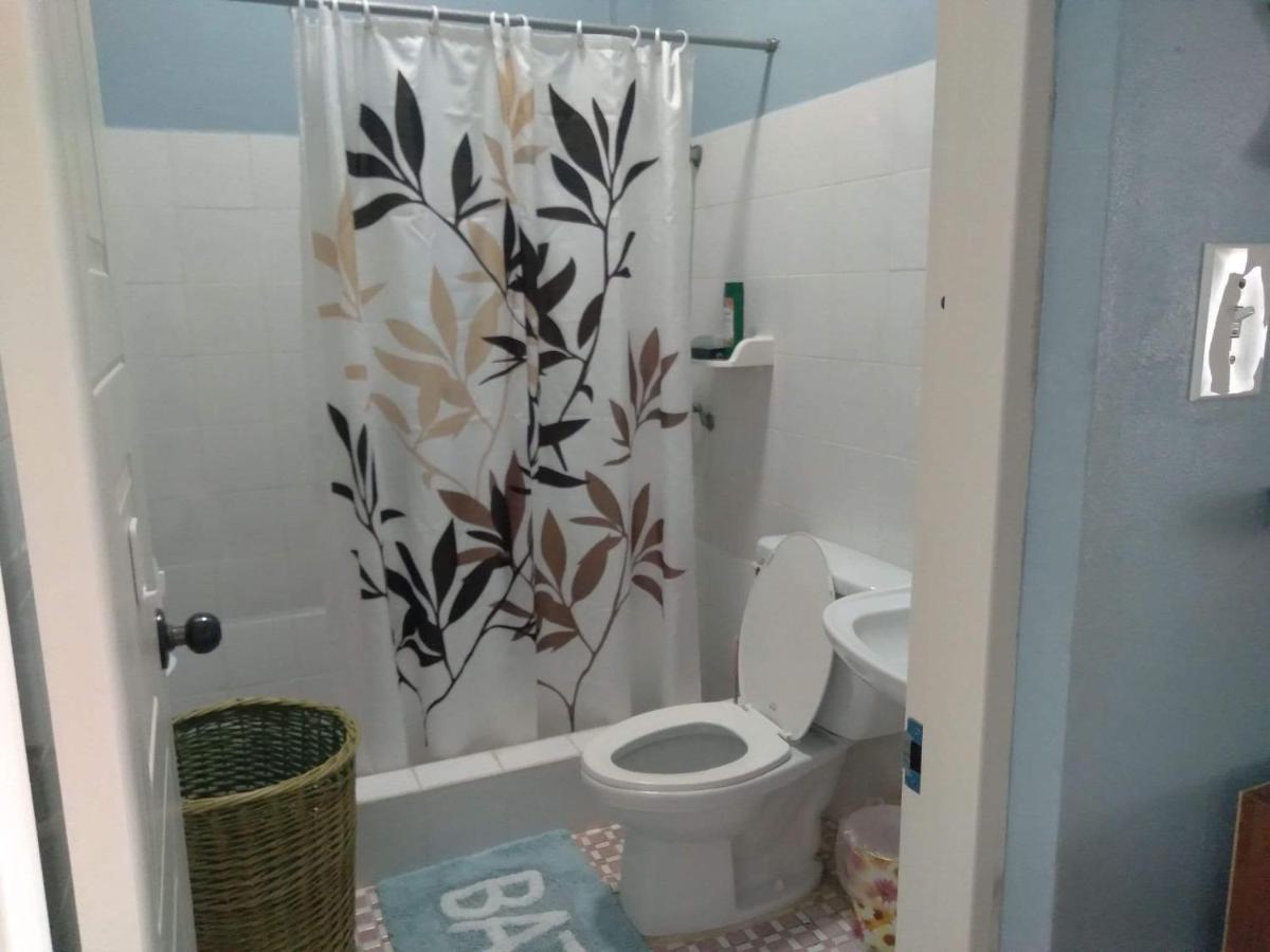 Lee'S Home2 San Vicente Екстериор снимка