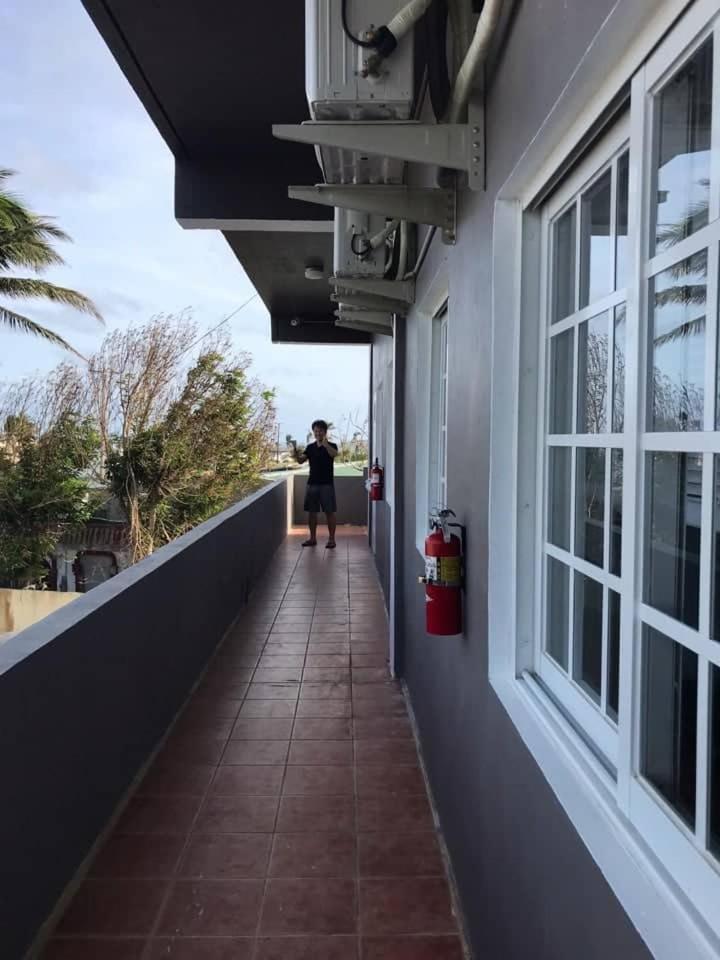 Lee'S Home2 San Vicente Екстериор снимка