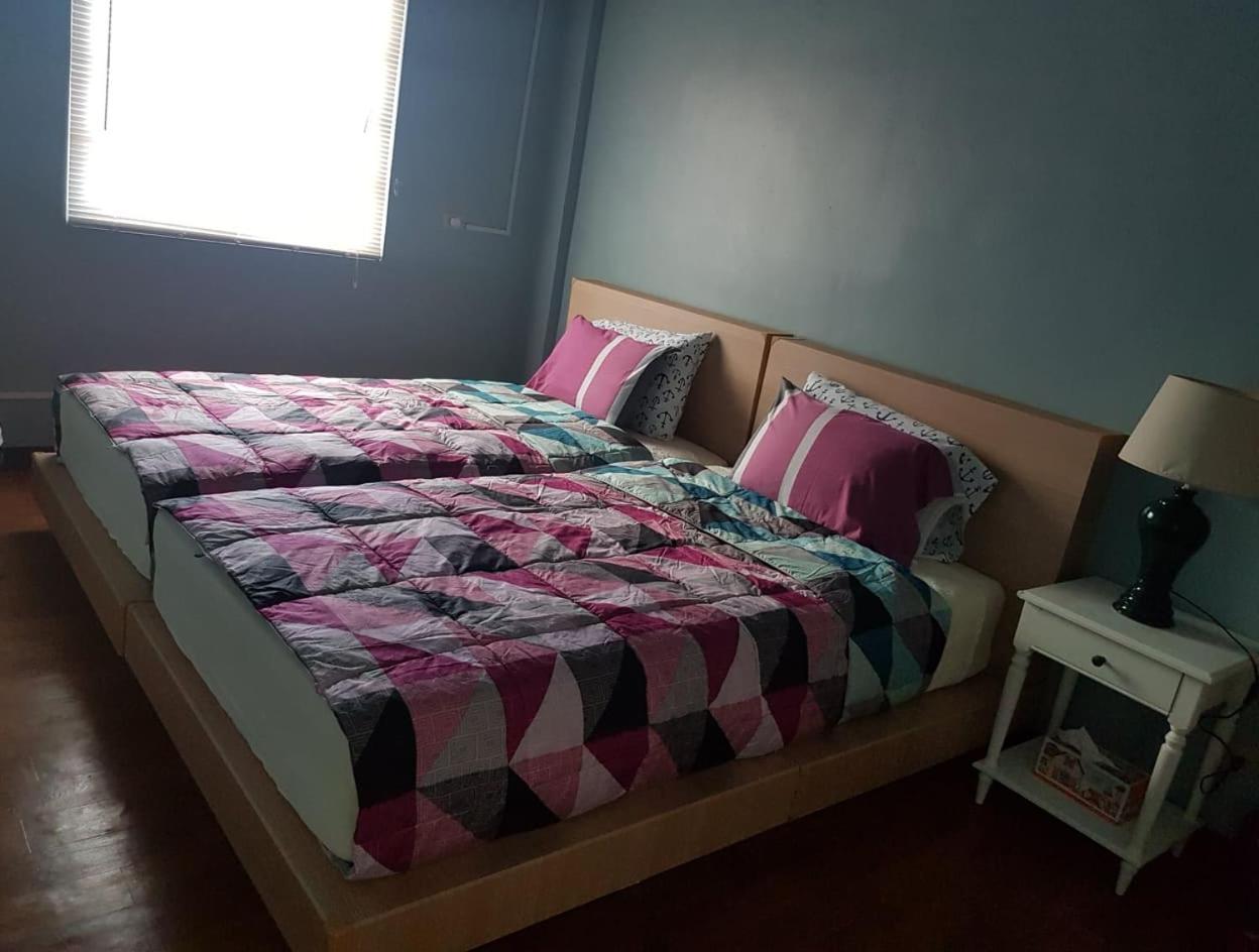 Lee'S Home2 San Vicente Екстериор снимка