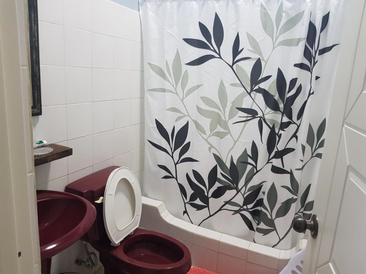Lee'S Home2 San Vicente Екстериор снимка